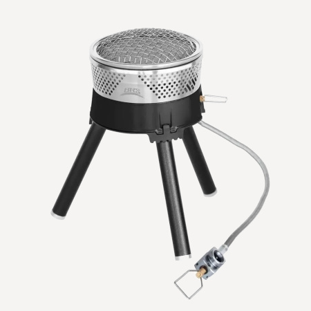 Газовый МФУ Комплект BRS-T19A 1.9кВт (Тёмно-Серый, ТермоПот 1,0л)